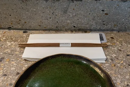 Doki Doki, Handroll Bar Restaurant Paris