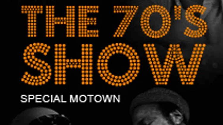 The 70's Show spécial Motown
