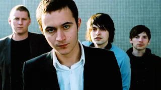 Editors en concert
