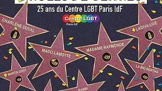 FOLLES ICONES DROLES DE GENRES