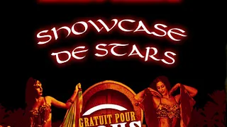 SOIREE ORIENTAL PARADISE (VEILLE FERIE)