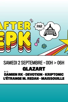 AFTER ELEKTRIC PARK