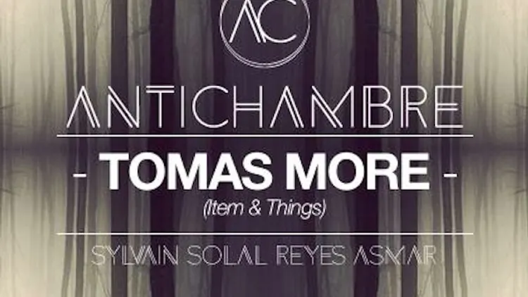 Antichambre #2
