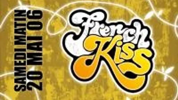 French Kiss
