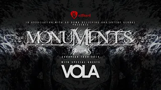 Monuments + Vola