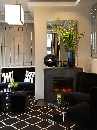 Frédéric Simonin Restaurant Paris