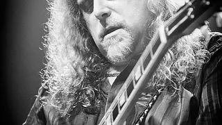Warren Haynes en concert