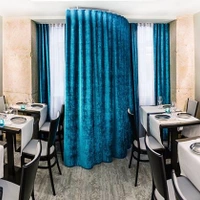 Restaurant Louis par Stéphane Pitré