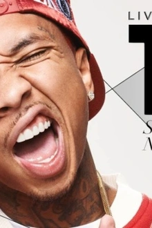 Annulé - TYGA