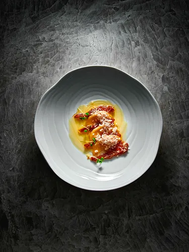 Guefen Restaurant Paris