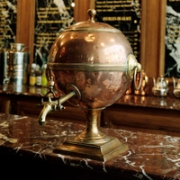 Grand Café Tortoni