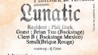 Lunatic