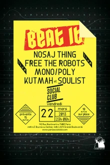Beat It