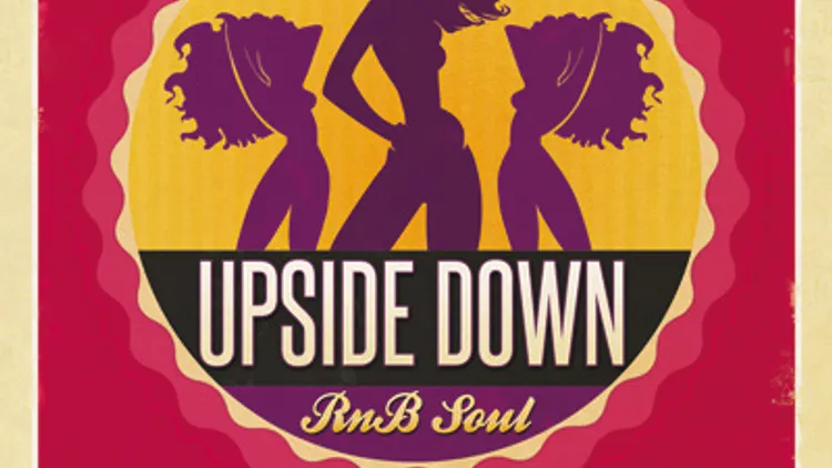 Upside Down