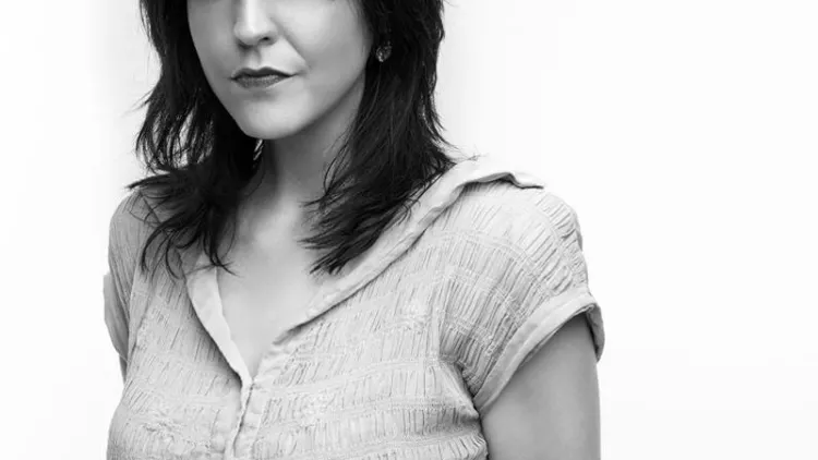 Liv Monaghan Trio