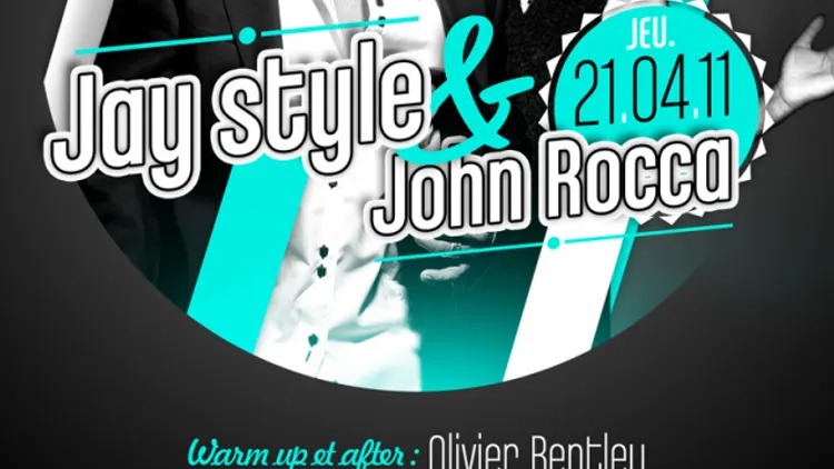 JAYSTYLE