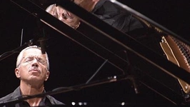 Keith Jarrett en concert