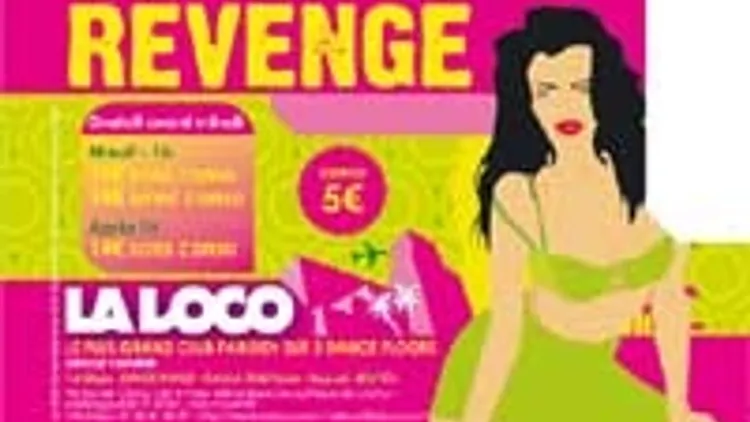 Revenge