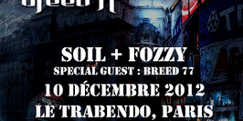 Soil + Fozzy + Breed 77