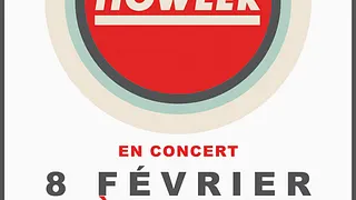 HOWLER + MADE MAN + THE STATIC JACKS