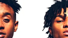 Annulé - Rae Sremmurd en concert