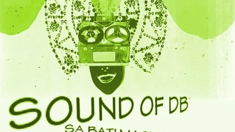 Sound of DB