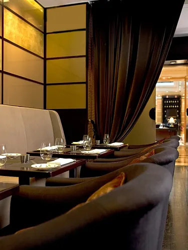 Le Café M Restaurant Paris