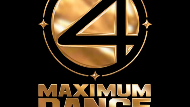 MAXIMUM DANCEFLOOR
