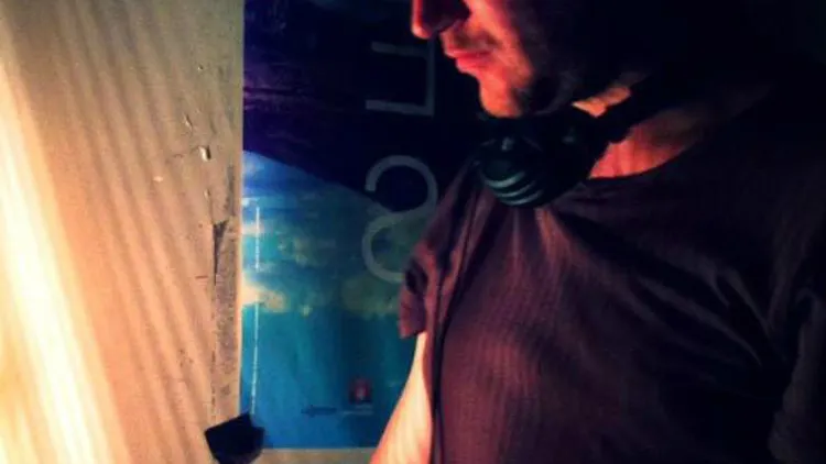 Dj Set Dap tap