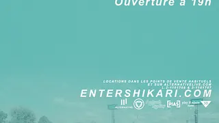 Enter Shikari