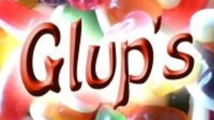 Glup's Bonbons