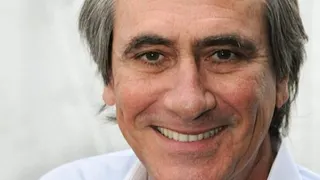 Philippe Lavil
