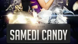 Samedi Pretty Candy