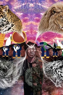 The Underachievers en concert