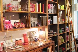 L'Épicerie Fille
