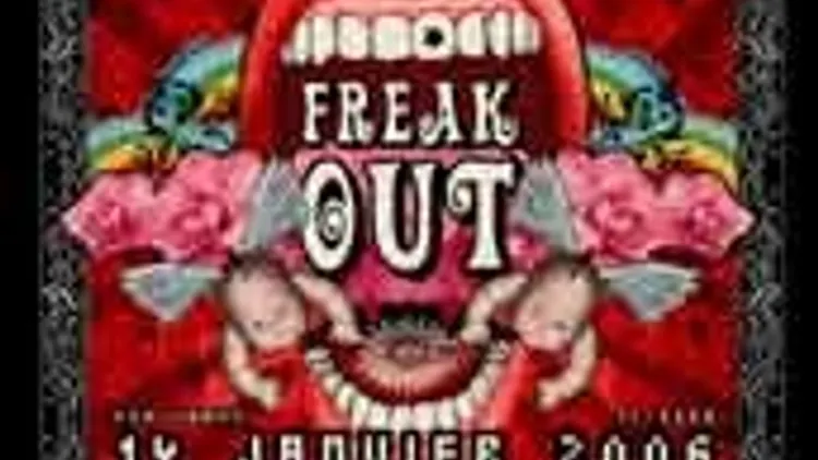 Freak Out !