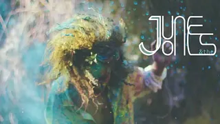 June and the jones - Kinoko