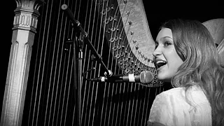 Joanna Newsom