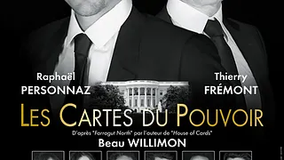 Les Cartes du pouvoirs