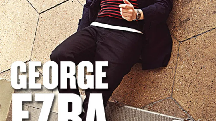George Ezra en concert