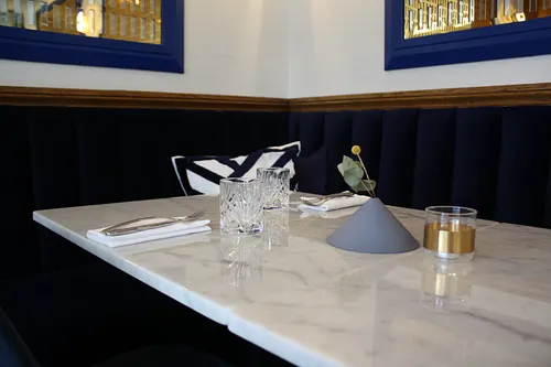 Sourire Restaurant Paris