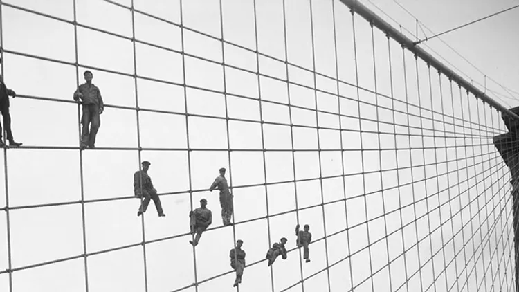 L'Art du chantier. Construire et démolir du 16e au 21e siècle