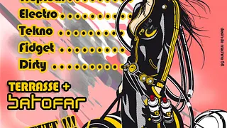 DON'T PANIC DIRTY IC CHIC #7 @ BATOFAR (FREE !!)