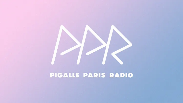 Pigalle Paris Radio Party