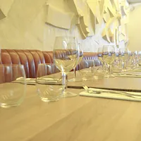 Le Bistro Urbain