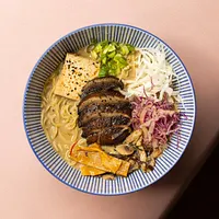 Ukiyo Ramen