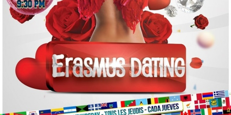 Erasmus Dating