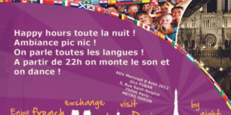 Site de rencontres Fubar