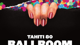 Tahiti 80 en concert