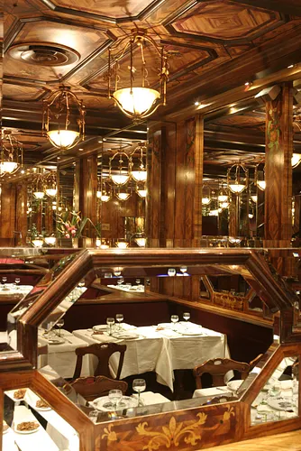 L'Alsace Restaurant Paris